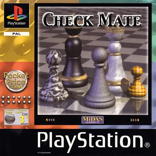 Checkmate (Europe)
